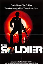The Soldier (1982) M4ufree