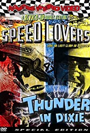 The Speed Lovers (1968) M4ufree
