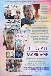 The State Of Marriage (2015) M4ufree