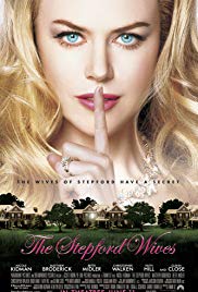 The Stepford Wives (2004) M4ufree