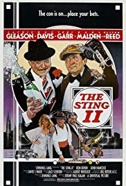 The Sting II (1983) M4ufree