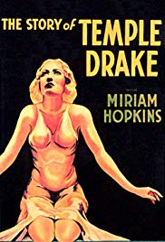 The Story of Temple Drake (1933) M4ufree