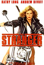 The Stranger (1995) M4ufree