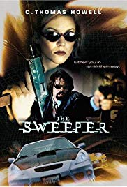 The Sweeper (1996) M4ufree