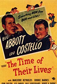 The Time of Their Lives (1946) M4ufree
