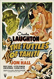 The Tuttles of Tahiti (1942) M4ufree