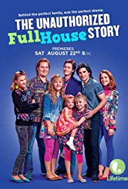The Unauthorized Full House Story (2015) M4ufree