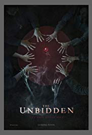 The Unbidden (2016) M4ufree