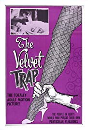 The Velvet Trap (1966) M4ufree