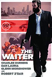 The Waiter (2010) M4ufree