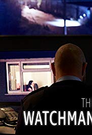 The Watchman (2016) M4ufree