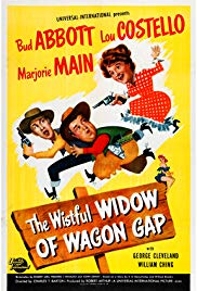 The Wistful Widow of Wagon Gap (1947) M4ufree