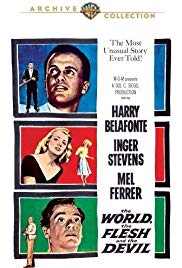 The World, The Flesh and The Devil (1959) M4ufree