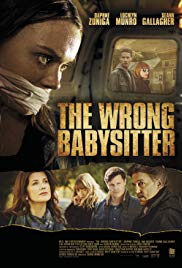 The Wrong Babysitter (2017) M4ufree