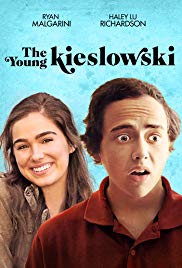 The Young Kieslowski (2014) M4ufree