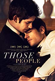 Those People (2015) M4ufree