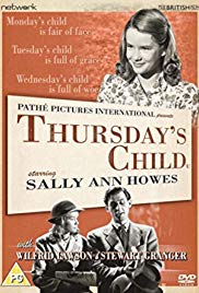 Thursdays Child (1943) M4ufree