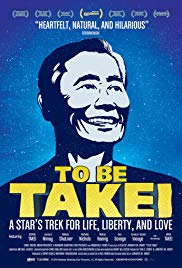 To Be Takei (2014) M4ufree