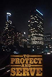 To Protect and Serve (1992) M4ufree