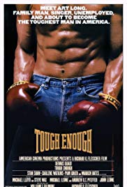 Tough Enough (1983) M4ufree