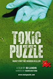 Toxic Puzzle (2017) M4ufree