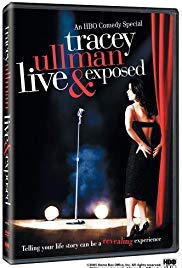 Tracey Ullman: Live and Exposed (2005) M4ufree