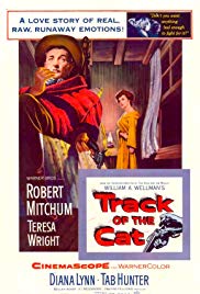 Track of the Cat (1954) M4ufree