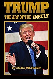 Trump: The Art of the Insult (2018) M4ufree