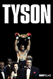 Tyson (1995) M4ufree