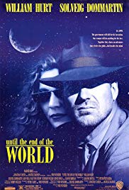 Until the End of the World (1991) M4ufree