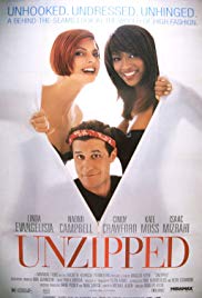 Unzipped (1995) M4ufree