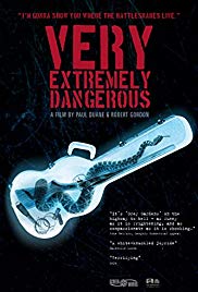 Very Extremely Dangerous (2012) M4ufree