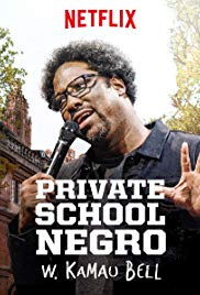 W. Kamau Bell: Private School Negro (2018) M4ufree