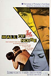 Wall of Noise (1963) M4ufree
