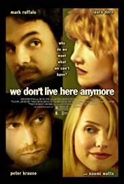 We Dont Live Here Anymore (2004) M4ufree