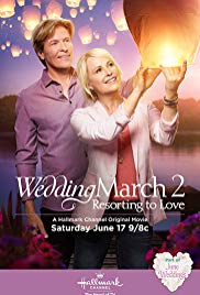 Wedding March 2: Resorting to Love (2017) M4ufree