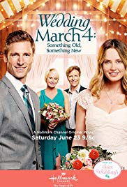Wedding March 4: Something Old, Something New (2018) M4ufree