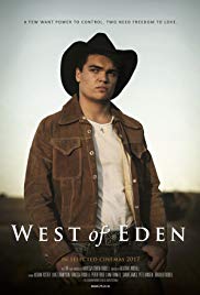 West of Eden (2017) M4ufree