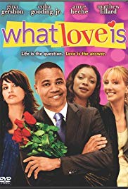 What Love Is (2007) M4ufree