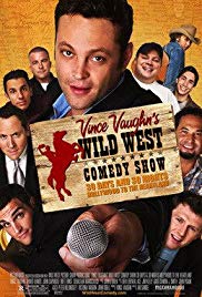 Wild West Comedy Show: 30 Days & 30 Nights  Hollywood to the Heartland (2006) M4ufree
