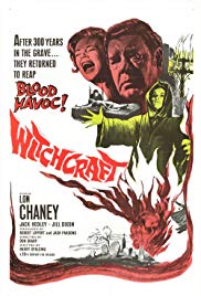 Witchcraft (1964) M4ufree