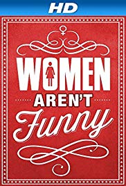 Women Arent Funny (2014) M4ufree