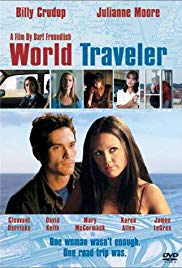 World Traveler (2001) M4ufree