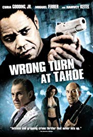 Wrong Turn at Tahoe (2009) M4ufree