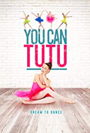 You Can Tutu (2017) M4ufree