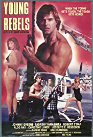 Young Rebels (1989) M4ufree