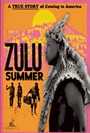 Zulu Summer (2019) M4ufree