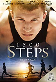 1500 Steps (2014) M4ufree
