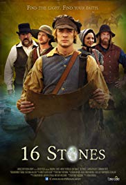 16 Stones (2014) M4ufree