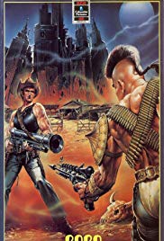 2020 Texas Gladiators (1983) M4ufree